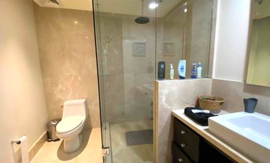 HERMOSO Y AMPLIO DEPARTAMENTO EN RENTA SANTA FE CON AMENIDADES DE LUJO