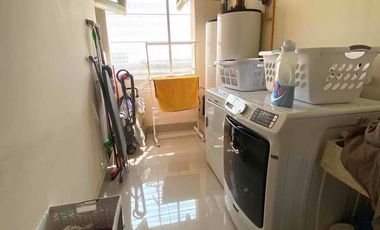 HERMOSO Y AMPLIO DEPARTAMENTO EN RENTA SANTA FE CON AMENIDADES DE LUJO