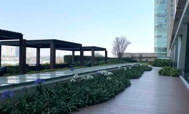 HERMOSO Y AMPLIO DEPARTAMENTO EN RENTA SANTA FE CON AMENIDADES DE LUJO