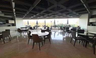 HERMOSO Y AMPLIO DEPARTAMENTO EN RENTA SANTA FE CON AMENIDADES DE LUJO