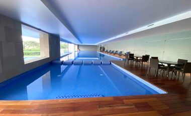 HERMOSO Y AMPLIO DEPARTAMENTO EN RENTA SANTA FE CON AMENIDADES DE LUJO