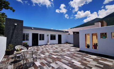 Departamento 2 recámaras con amplia Terraza; Contry Abajo