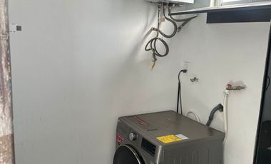 Departamento 2 recámaras con amplia Terraza; Contry Abajo