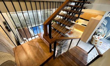 Dijual Murah Villa Kolam Renang Pribadi Cigadung Dago