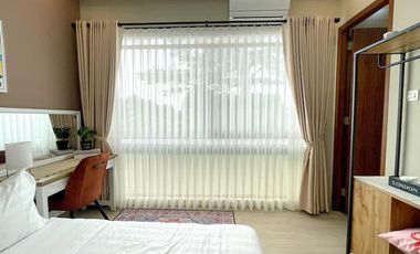 Dijual Murah Villa Kolam Renang Pribadi Cigadung Dago