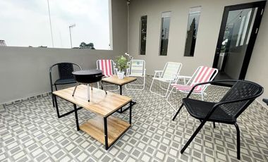 Dijual Murah Villa Kolam Renang Pribadi Cigadung Dago