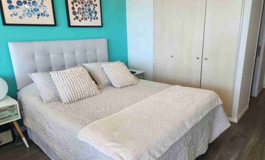 Dpto en la av. del mar marzo a diciembre