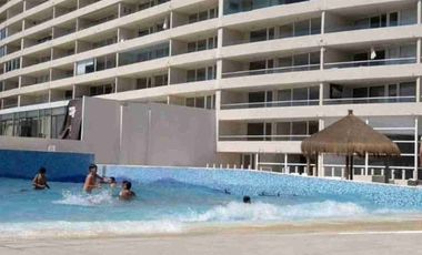 Dpto en la av. del mar marzo a diciembre