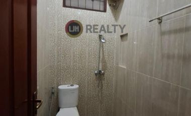 Disewakan Rumah Full furnish Kamar 5 di Duren Sawit dekat RS, Sekolah Jakarta Timur