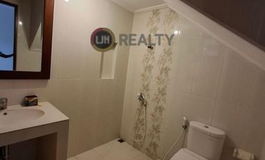 Disewakan Rumah Full furnish Kamar 5 di Duren Sawit dekat RS, Sekolah Jakarta Timur