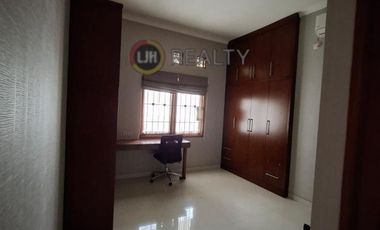 Disewakan Rumah Full furnish Kamar 5 di Duren Sawit dekat RS, Sekolah Jakarta Timur