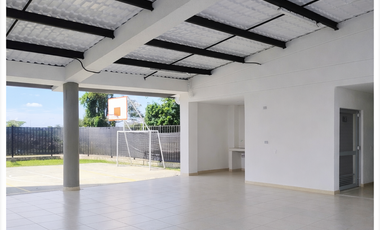 ALQUILER APARTAMENTO NUEVO EN CANTO VERDE – JAMUNDÍ