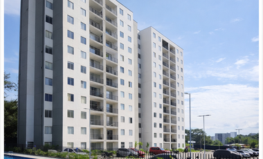 ALQUILER APARTAMENTO NUEVO EN CANTO VERDE – JAMUNDÍ