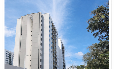 ALQUILER APARTAMENTO NUEVO EN CANTO VERDE – JAMUNDÍ