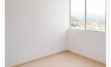 ALQUILER APARTAMENTO NUEVO EN CANTO VERDE – JAMUNDÍ