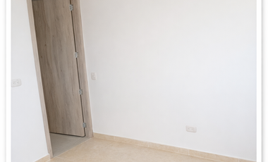 ALQUILER APARTAMENTO NUEVO EN CANTO VERDE – JAMUNDÍ