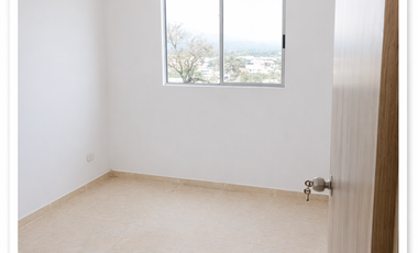ALQUILER APARTAMENTO NUEVO EN CANTO VERDE – JAMUNDÍ
