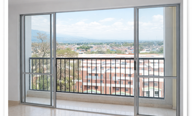 ALQUILER APARTAMENTO NUEVO EN CANTO VERDE – JAMUNDÍ