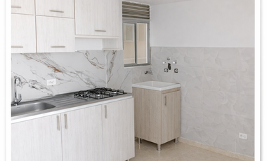 ALQUILER APARTAMENTO NUEVO EN CANTO VERDE – JAMUNDÍ