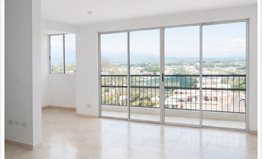ALQUILER APARTAMENTO NUEVO EN CANTO VERDE – JAMUNDÍ