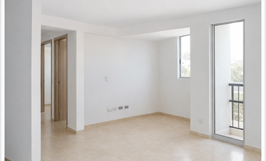 ALQUILER APARTAMENTO NUEVO EN CANTO VERDE – JAMUNDÍ