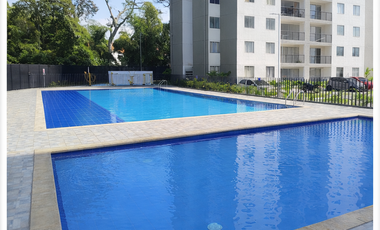 ALQUILER APARTAMENTO NUEVO EN CANTO VERDE – JAMUNDÍ
