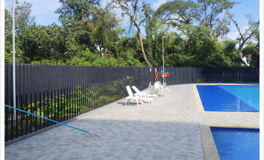 ALQUILER APARTAMENTO NUEVO EN CANTO VERDE – JAMUNDÍ