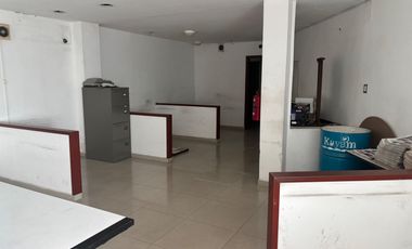 OFICINAS EN RENTA EN EL CENTRO DE VERACRUZ | ARLETTE FLORES