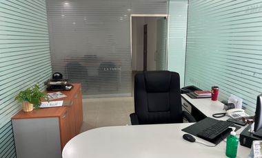 OFICINAS EN RENTA EN EL CENTRO DE VERACRUZ | ARLETTE FLORES