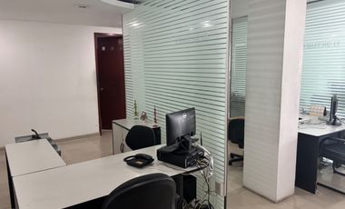 OFICINAS EN RENTA EN EL CENTRO DE VERACRUZ | ARLETTE FLORES