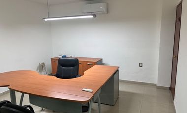 OFICINAS EN RENTA EN EL CENTRO DE VERACRUZ | ARLETTE FLORES