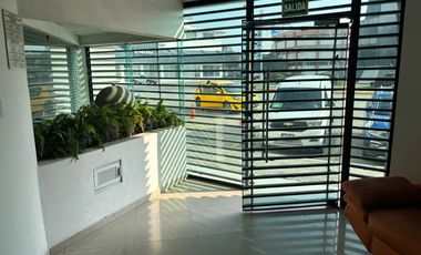 OFICINAS EN RENTA EN EL CENTRO DE VERACRUZ | ARLETTE FLORES