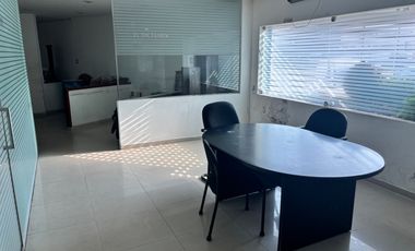 OFICINAS EN RENTA EN EL CENTRO DE VERACRUZ | ARLETTE FLORES