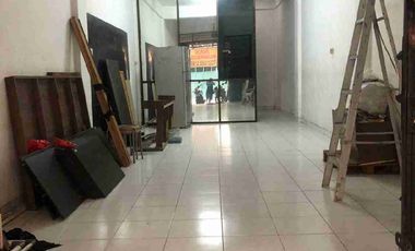 disewakan ruko jelambar indraloka 4,5x19