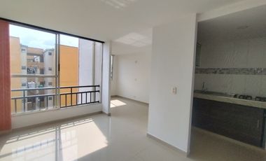 APTO EN ARRIENDO COMFANDI DE LAS VEGAS
