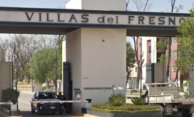 CASA EN VENTA EN EXCELENTES CONDIONES. MELCHOR OCAMPO, MEX. ¡¡RECUPERACION BANCARIA!!