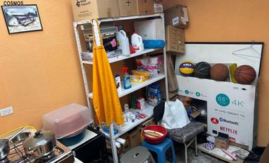 Casa de venta en Otavalo, ciudadela María José