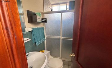 Casa de venta en Otavalo, ciudadela María José