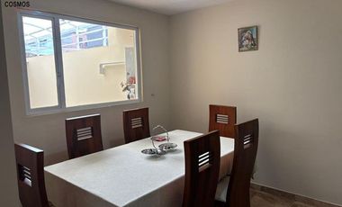 Casa de venta en Otavalo, ciudadela María José