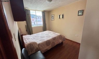 Casa de venta en Otavalo, ciudadela María José