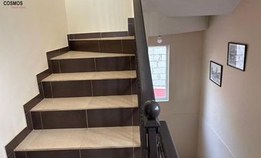 Casa de venta en Otavalo, ciudadela María José