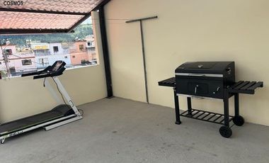 Casa de venta en Otavalo, ciudadela María José