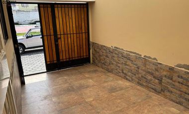 Casa de venta en Otavalo, ciudadela María José