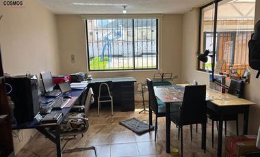 Casa de venta en Otavalo, ciudadela María José