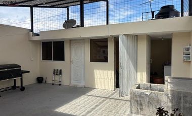 Casa de venta en Otavalo, ciudadela María José