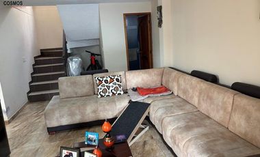 Casa de venta en Otavalo, ciudadela María José