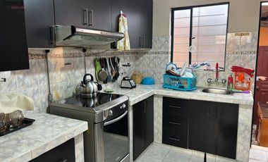 Casa de venta en Otavalo, ciudadela María José