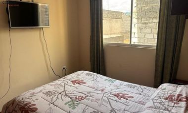 Casa de venta en Otavalo, ciudadela María José