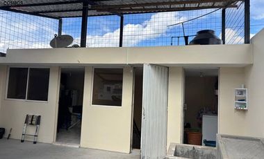 Casa de venta en Otavalo, ciudadela María José