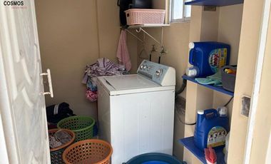 Casa de venta en Otavalo, ciudadela María José